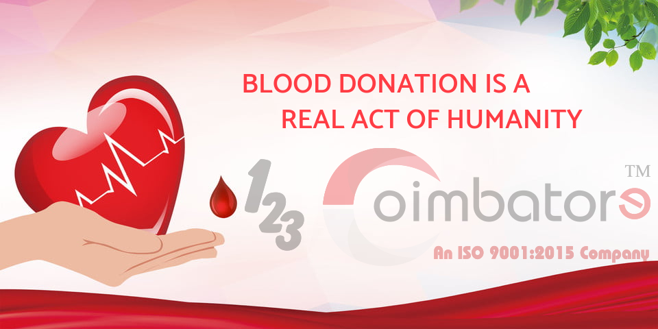 Best Blood Donor Quotes | Blood Donation Slogans with Images